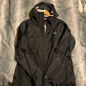 Patagonia torrentshell jacket